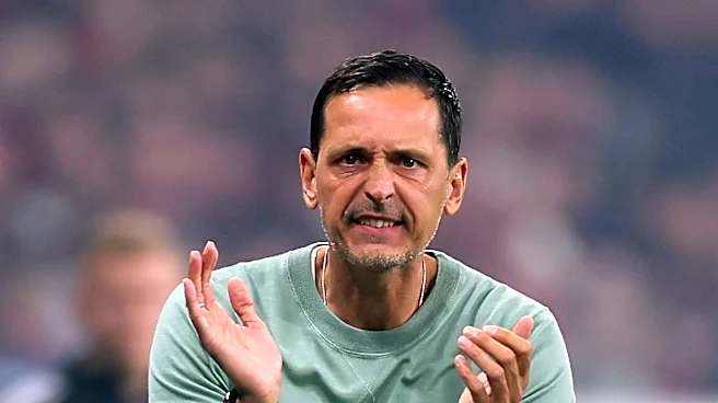 Bayern Munich Alumni: Dino Toppmöller to RC Lens