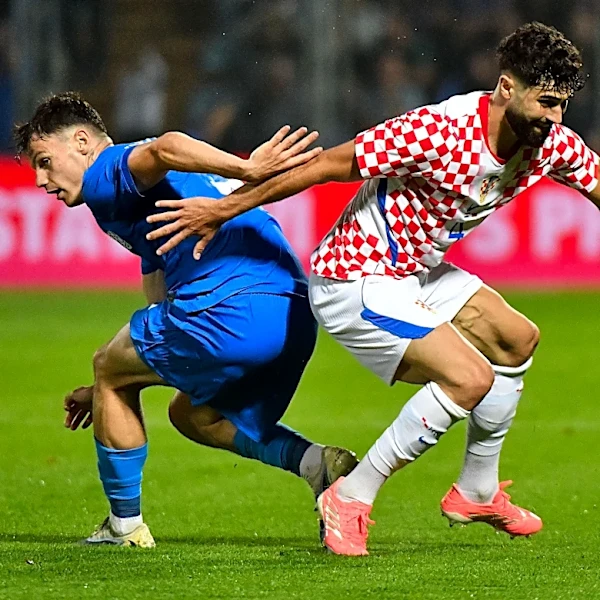 Bayern Munich set to miss out on Joško Gvardiol again