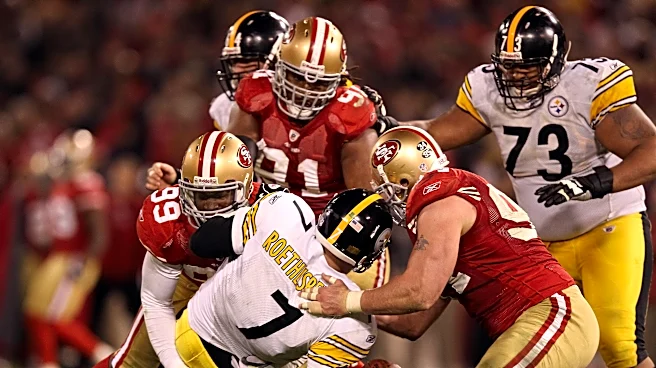 49ers News: One of the most talented players to ever wear red and gold