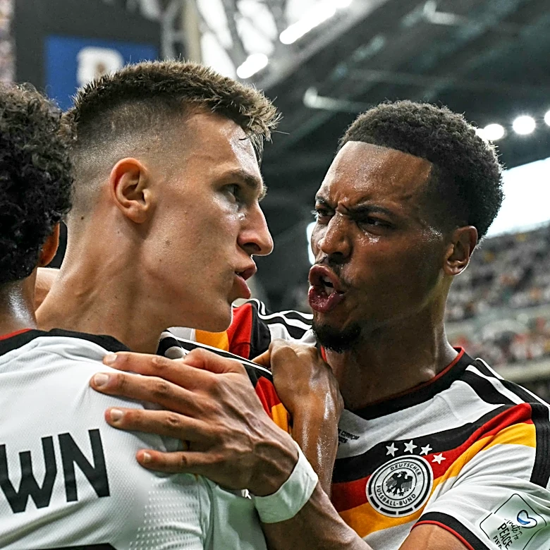 Did Germany’s big win over Curaçao change your mind about the team’s prospects at the World Cup?