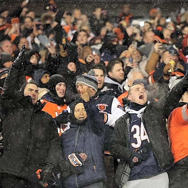 The Bear’s Den, June 15, 2026