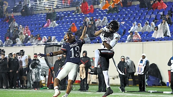 Chiefs News 6/15: Xavier Worthy talks up rookie receiver Cyrus Allen