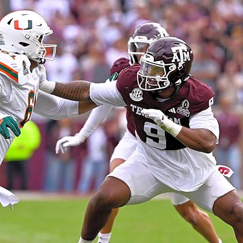 Bengals Rookie Spotlight: Cashius Howell