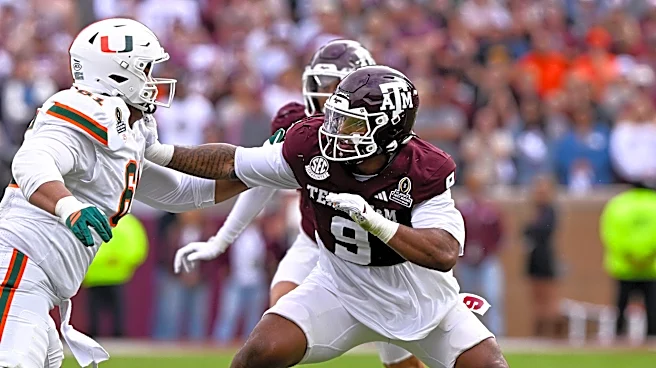 Bengals Rookie Spotlight: Cashius Howell