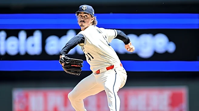 Rays Trade Candidate: Joe Ryan