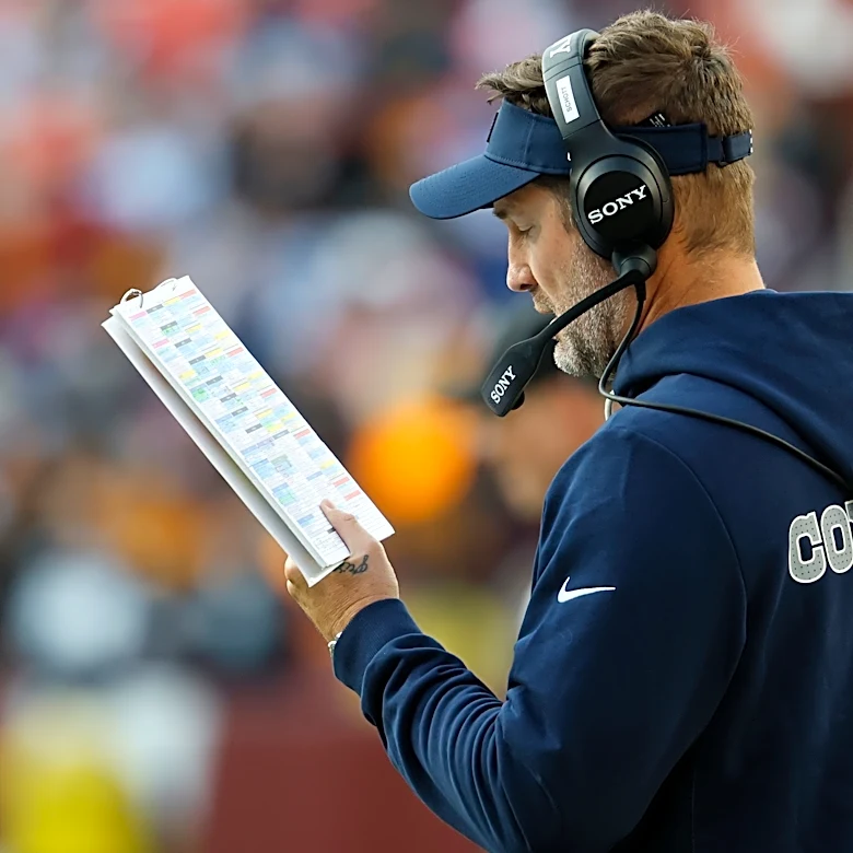 Cowboys news: 2 key areas Brian Schottenheimer looks to improve in 2026