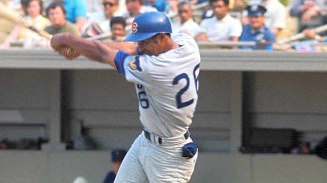 Chicago Cubs history unpacked — June 15