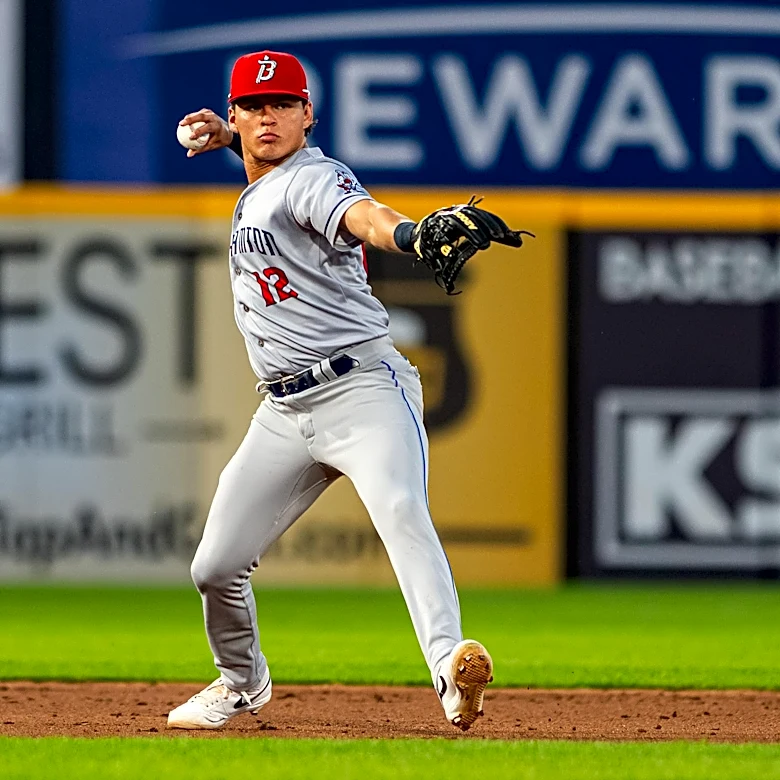 Mets Daily Prospect Report, 6/15/26: Boring baseball?