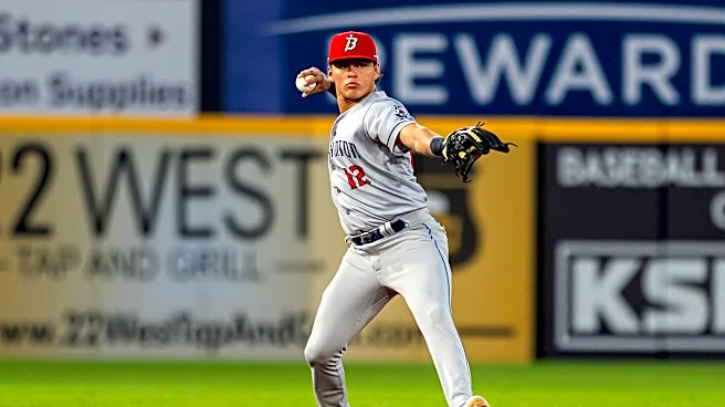 Mets Daily Prospect Report, 6/15/26: Boring baseball?