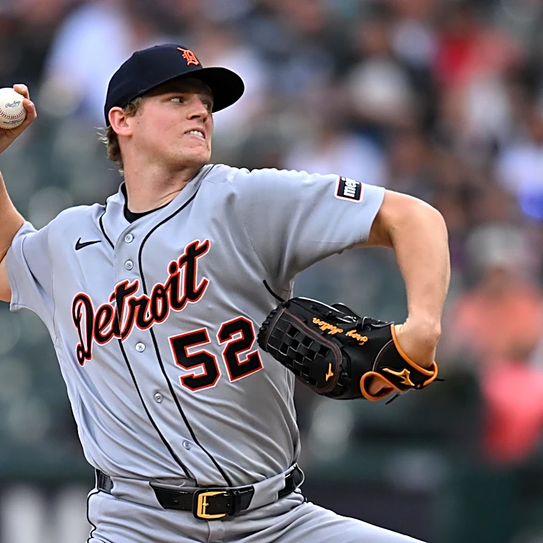 Detroit Tigers continue road trip at Houston Astros this week