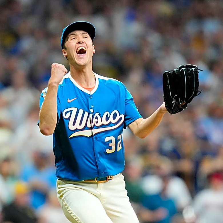 2026 Brewers Week in Review: Week 12