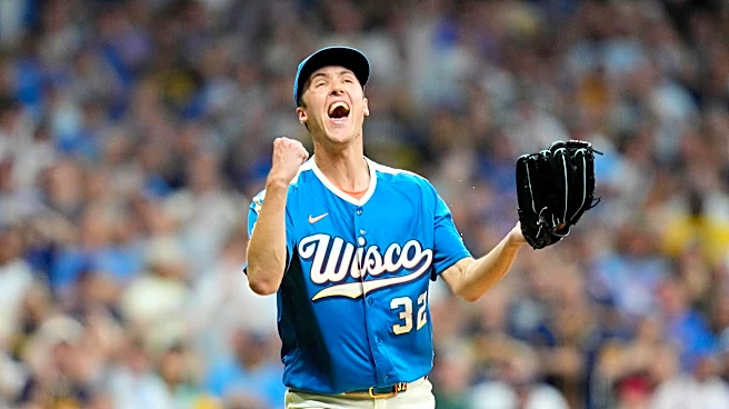 2026 Brewers Week in Review: Week 12