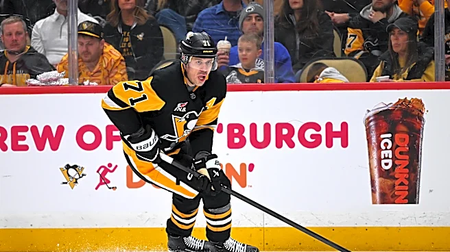2025-26 Season in Review: Evgeni Malkin
