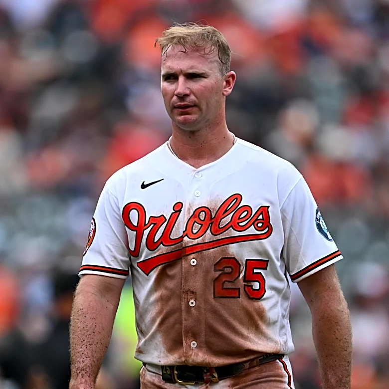 Orioles news: Heading west after a tough homestand