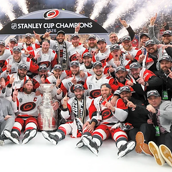 Devils in the Details – 6/15/26: The Champs Edition