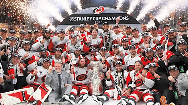 Devils in the Details – 6/15/26: The Champs Edition