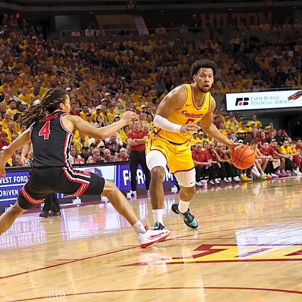Joshua Jefferson is the type of connecting piece the Mavericks need next to Cooper Flagg
