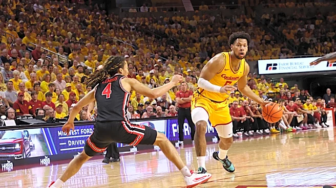 Joshua Jefferson is the type of connecting piece the Mavericks need next to Cooper Flagg