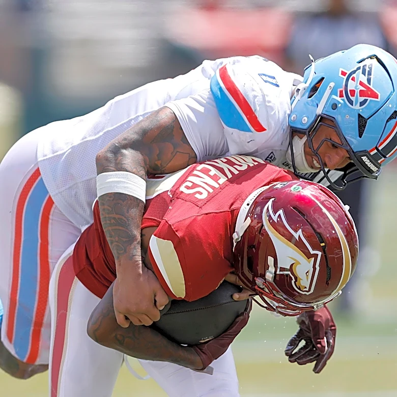 Bears reportedly workout former Browns, UFL standout