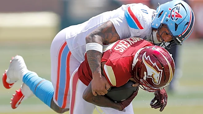 Bears reportedly workout former Browns, UFL standout