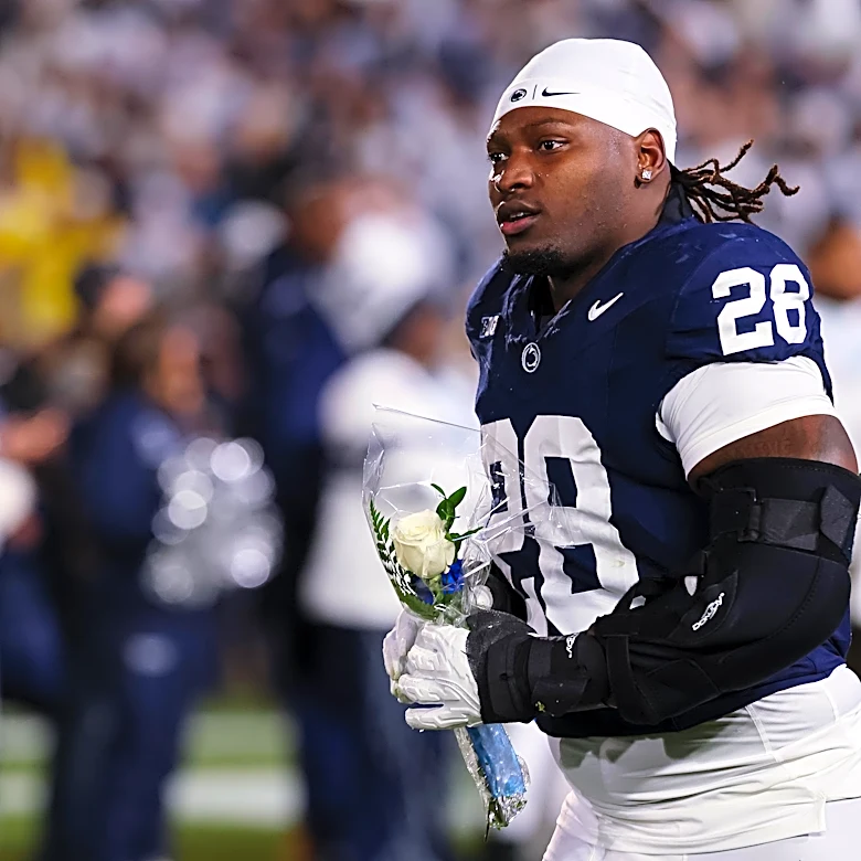 91 Buffalo Bills players in 91 days: defensive tackle Zane Durant