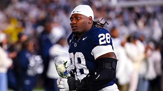 91 Buffalo Bills players in 91 days: defensive tackle Zane Durant