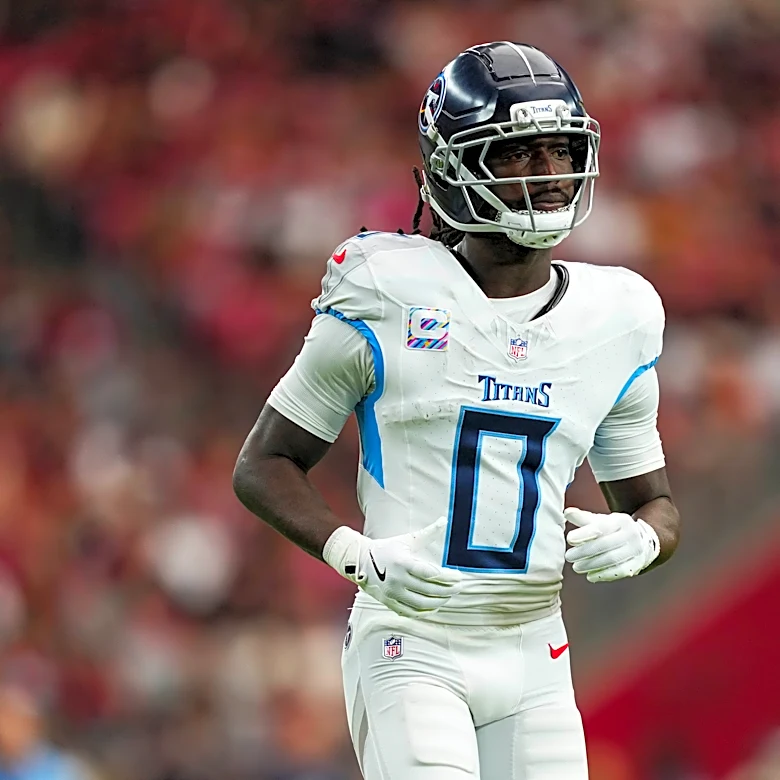 3 Titans players who need to be better at mandatory minicamp