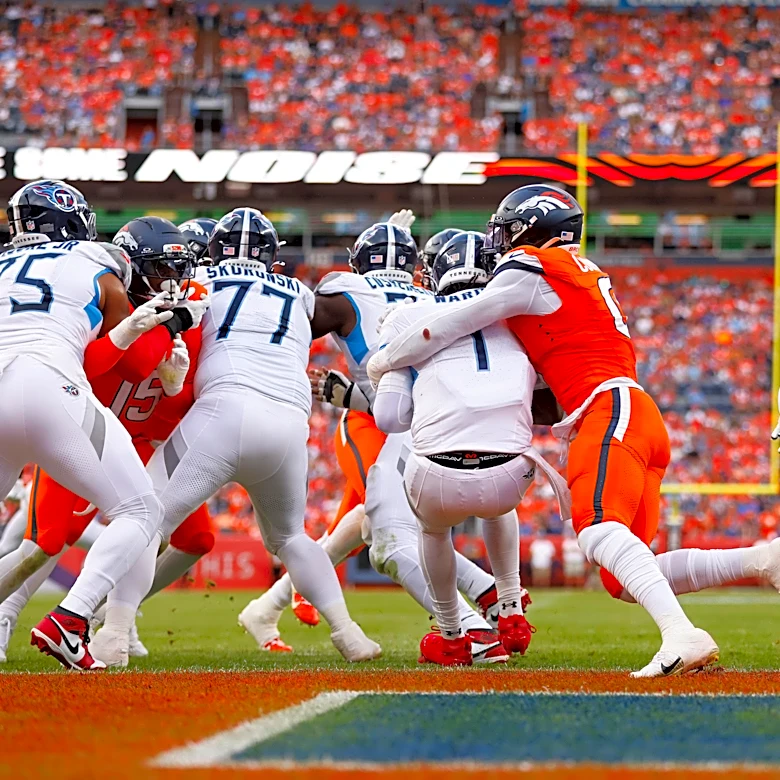 Johnathon Cooper’s arrests a distraction from OTAs