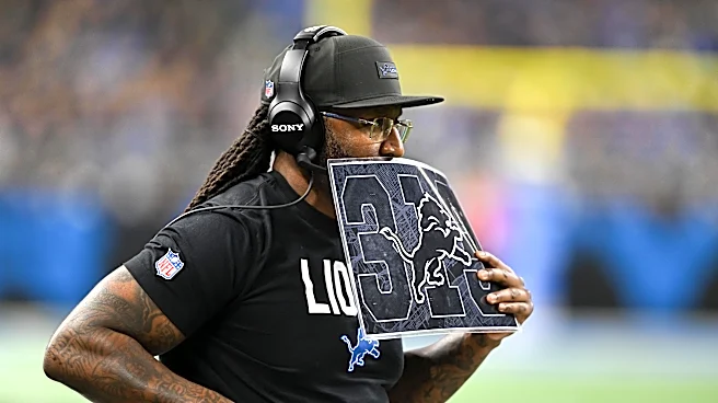 Discussion: Are you more confident in Drew Petzing or Kelvin Sheppard?