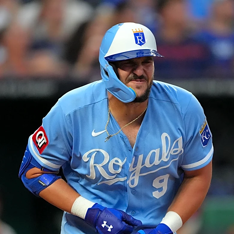 Kansas City Royals news: The injuries pile up