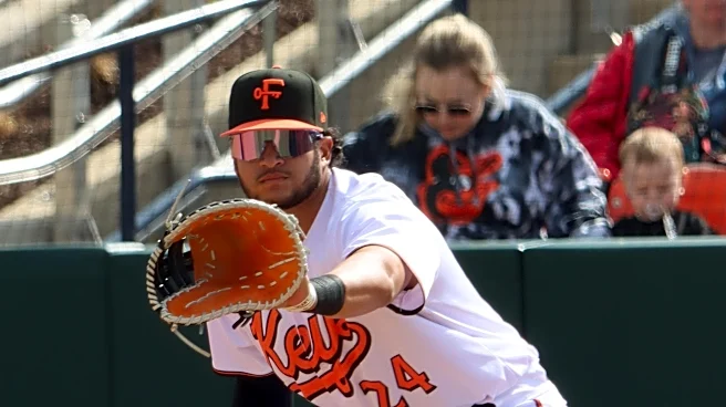 Orioles minor league recap 6/15: Bradfield Jr. and Kjerstad have multi-hit days in Norfolk