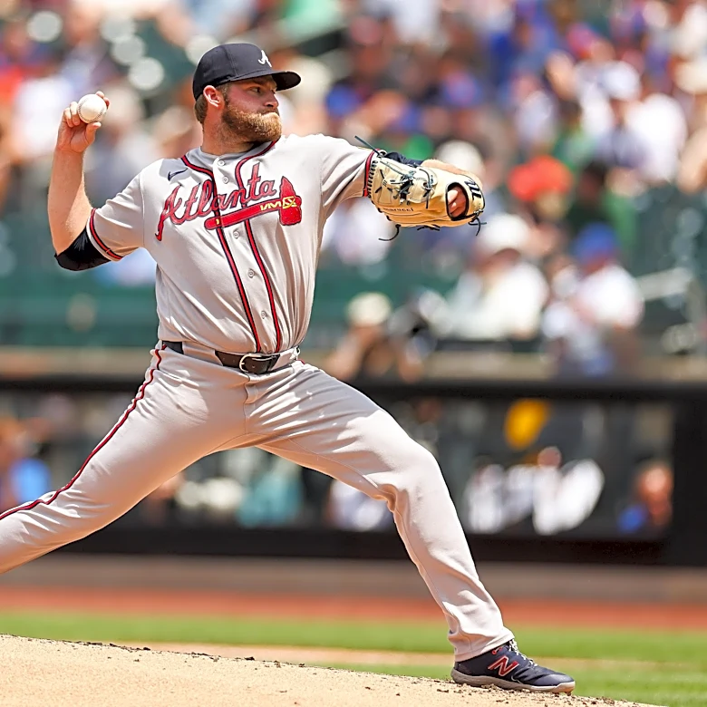 Braves News: Spencer Strider, Drake Baldwin, more