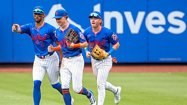 Mets Morning News: Basement’s Little Victories