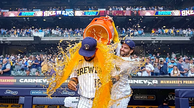 2026 NL Central Power Rankings: Week 12