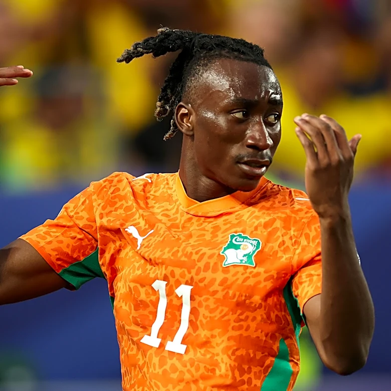 Cote D’Ivoire Manager on Diomande Rumours: “They Tell Me He’s About to Sign with Liverpool”