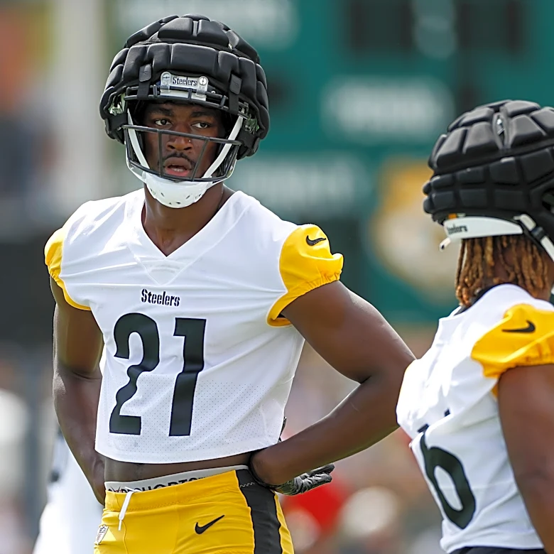 Former Steelers wide receiver signs with Broncos