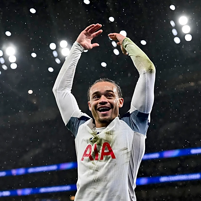 Rejoice! The transfer window is officially open!