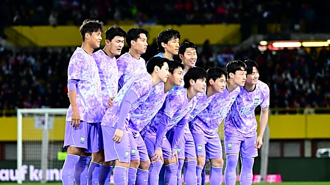 Talking Trikots: Top 5 Worst kits at the 2026 World Cup
