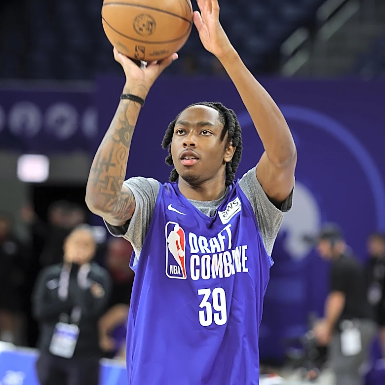 Isaiah Evans Update – A Future Celtic?