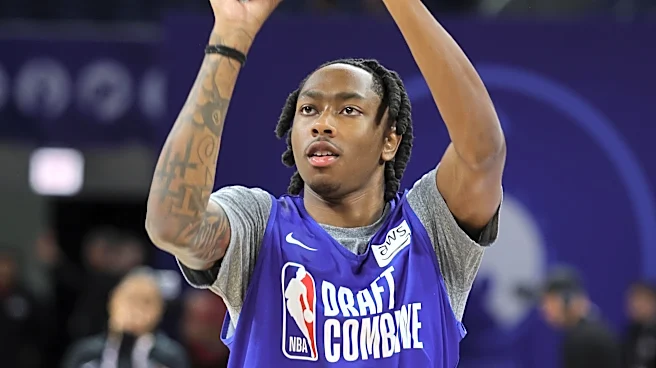 Isaiah Evans Update – A Future Celtic?