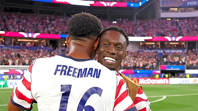 Green Bay Packers News: Packers’ World Cup connection is off to good start
