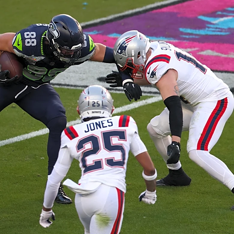 Seahawks News 6/15: Seahawks entering their Barner Era