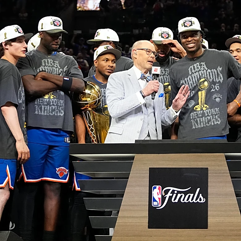 Hoosiers Daily News: OG Anunoby wins his second NBA championship