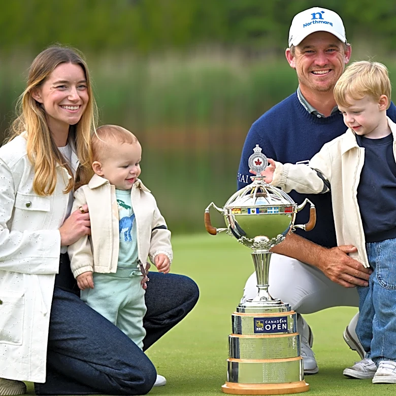 Jumbo Package: Alabama alum Bud Cauley wins Canadian Open