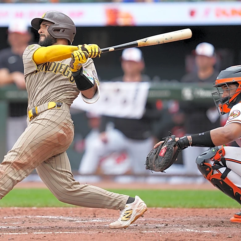 Good Morning San Diego: Padres win second game against Orioles, series