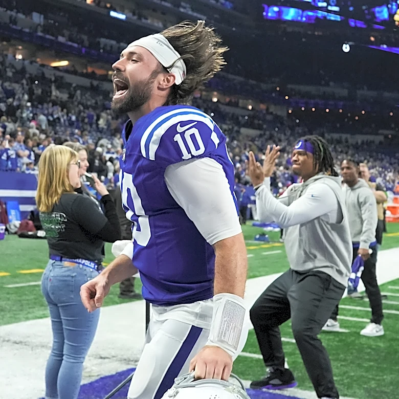 Three Potential Players the Colts Could Add Before Week 1