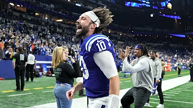 Three Potential Players the Colts Could Add Before Week 1