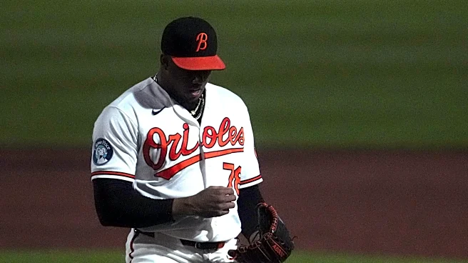 Podcast: Long winning streaks keep eluding the Orioles