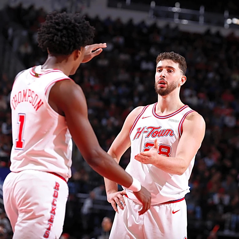SB Nation Reacts results: Pick one of these Rockets to part with