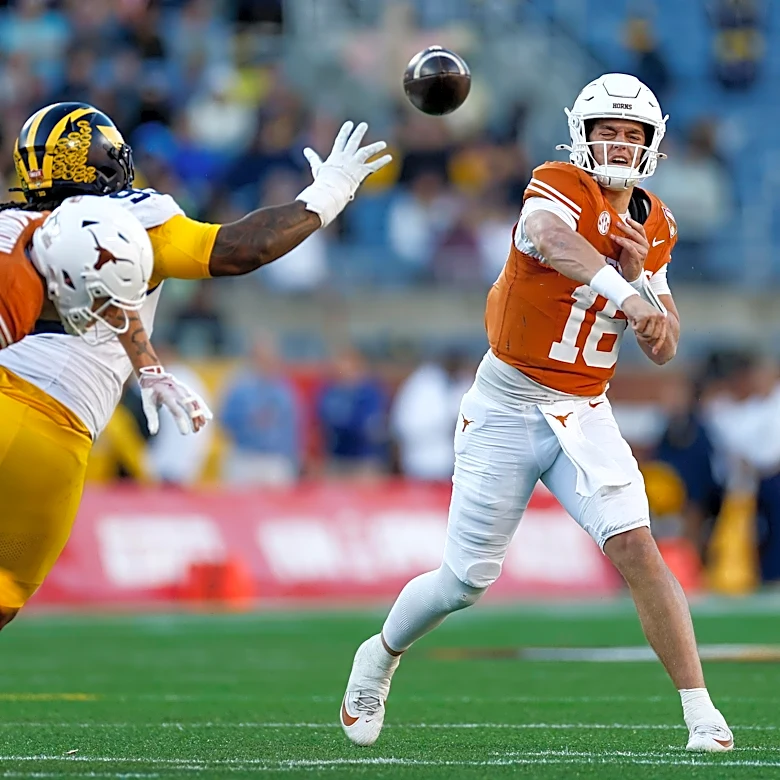 2026 Summer Scouting: 14 QB prospects with first-round potential